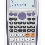 M0297 - calculadora cientifica