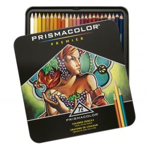 P2223 - prismacolor