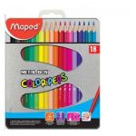 P2264 - Colores Maped
